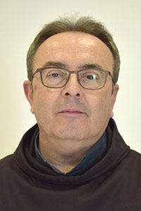 Fr. Francisco M