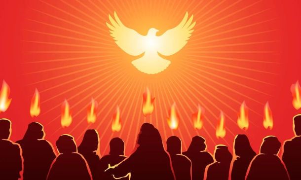 Pentecostés