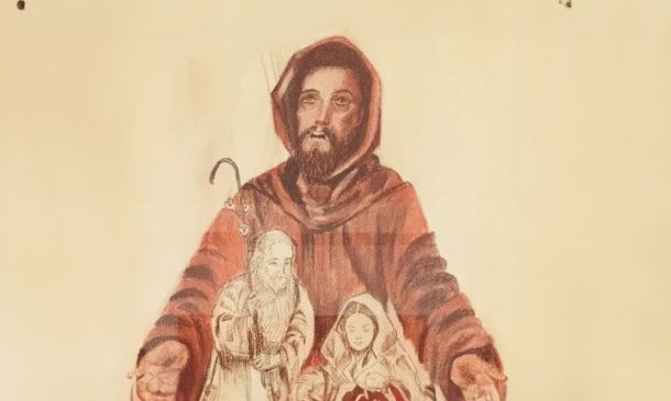 Navidad, tiempo para gozar del encuentro