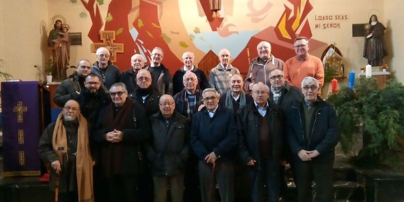 RETIRO ADVIENTO ZONA LEVANTE