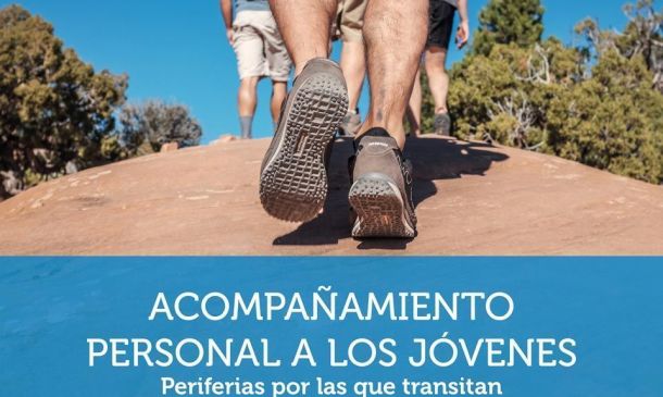 Acompañamiento personal a los Jóvenes. Periferias por las que transitan