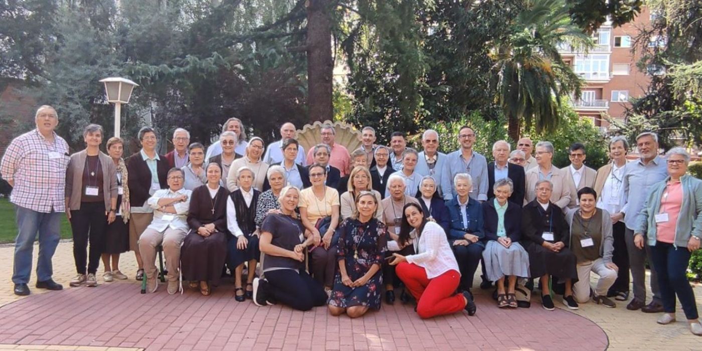 XXXVI Asamblea general de la Federación Interfranciscana de España