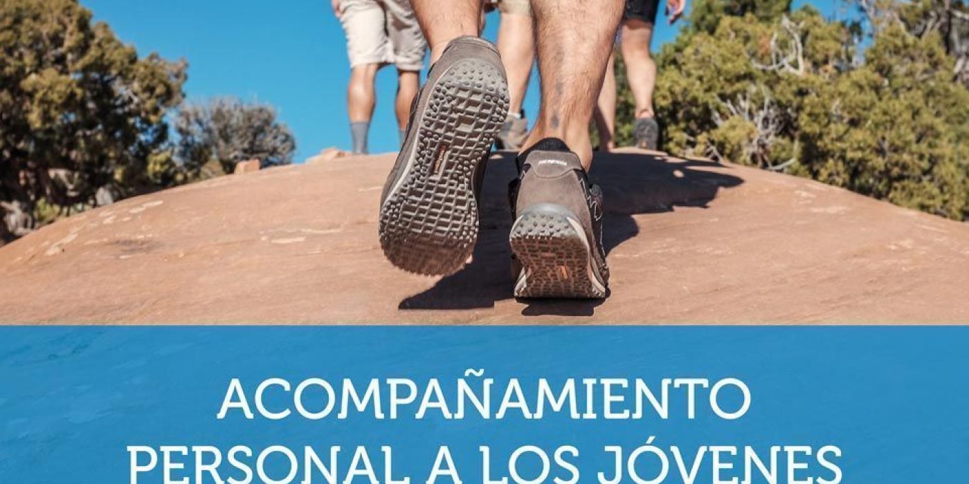 Acompañamiento personal a los Jóvenes. Periferias por las que transitan