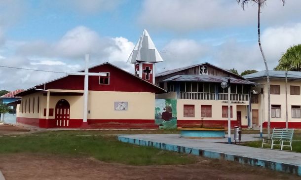 Día de las Misiones franciscanas 2023 (14 de mayo)