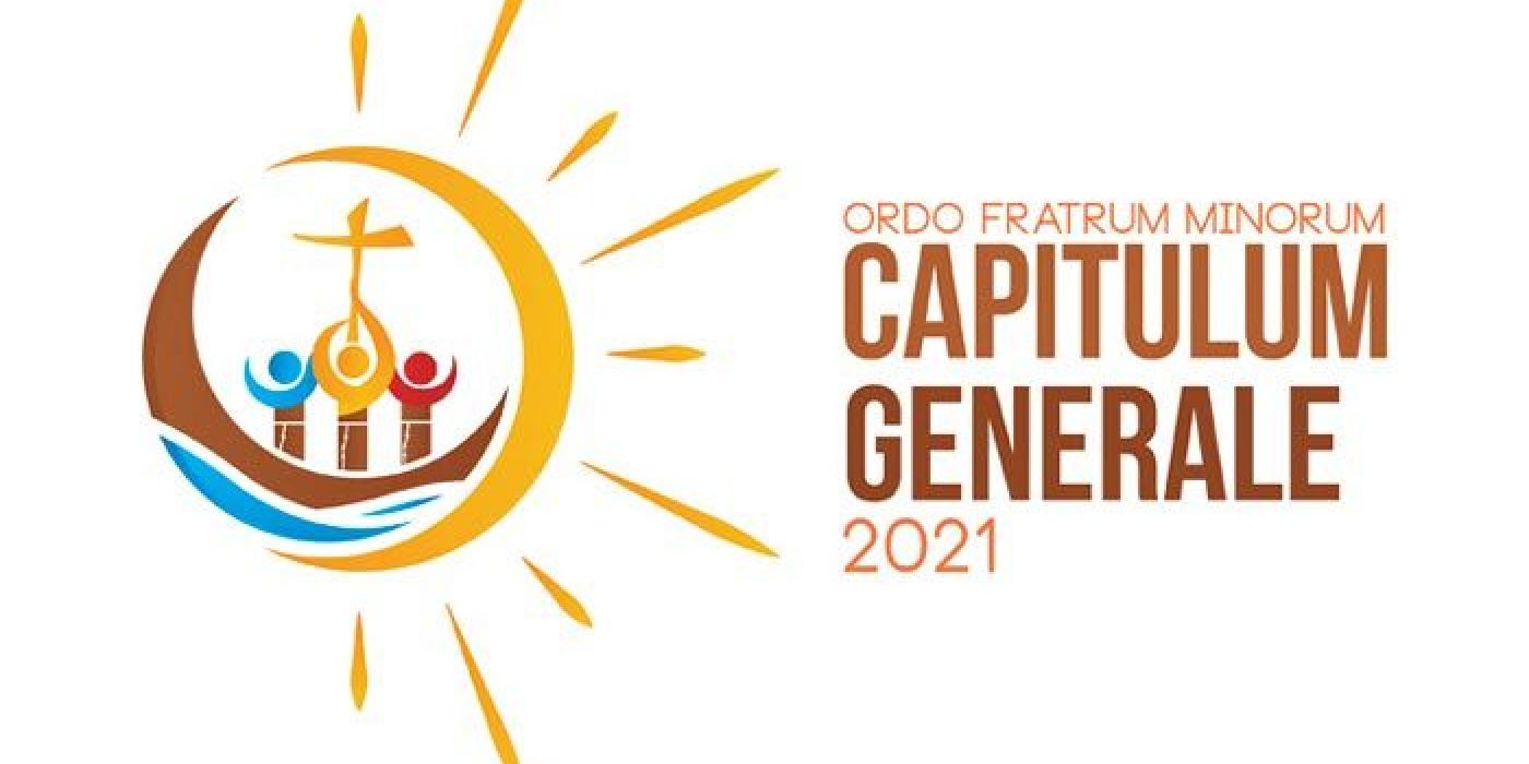 Capítulo General 2021: Invocaciones e Intercesiones
