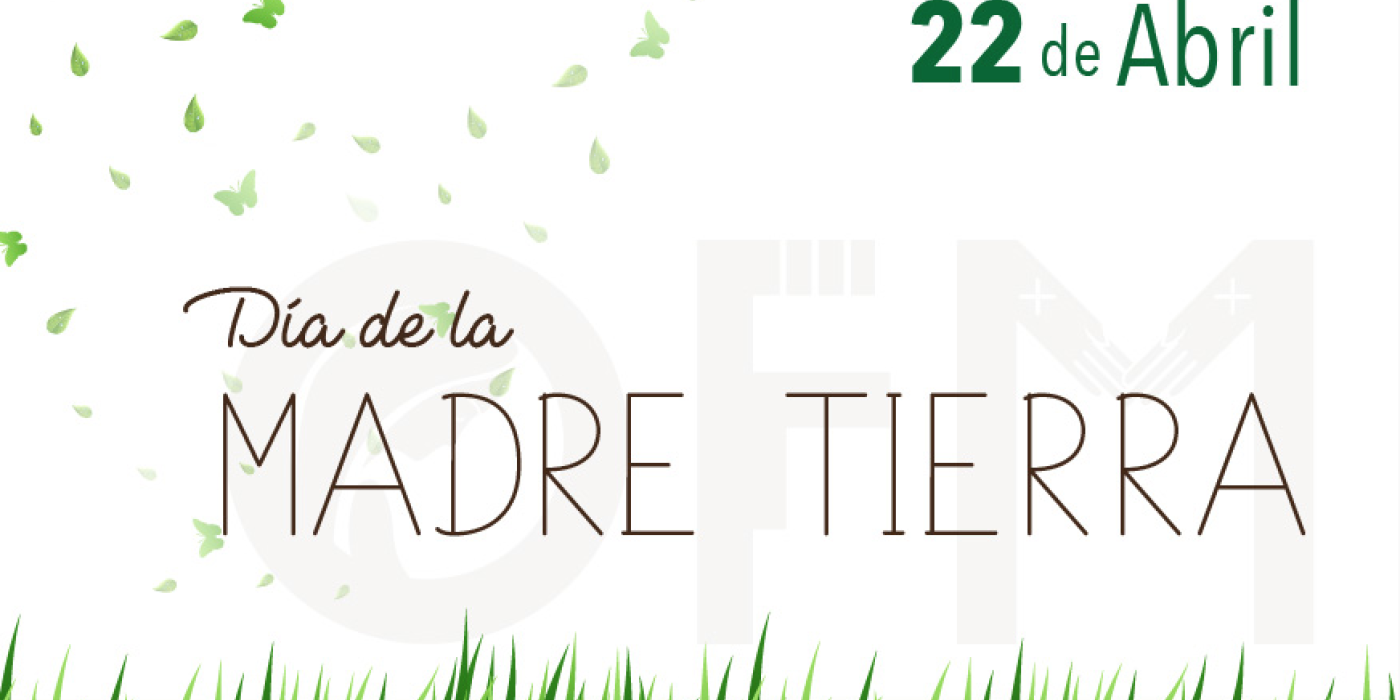 Día de la Madre Tierra