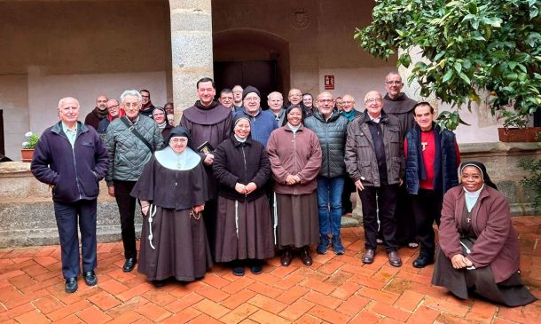 Encuentro de Zona en Belalcázar