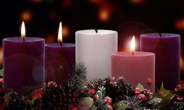 Oración Tercer Domingo de Adviento. Domingo Gaudete
