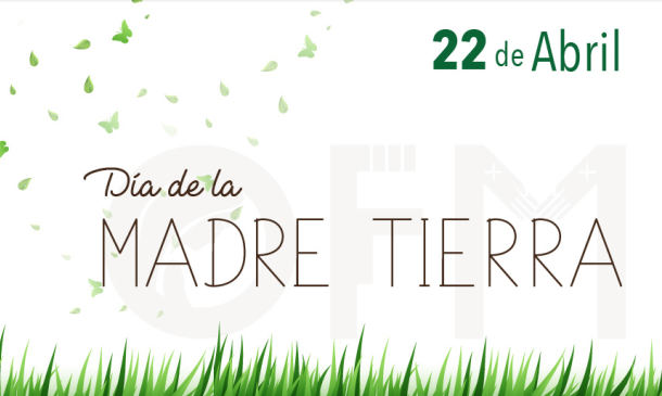 Día de la Madre Tierra