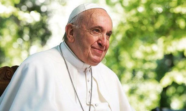 Mensaje del Santo Padre Francisco para celebración de la VI jornada mundial de oración por el cuidado de la Creación