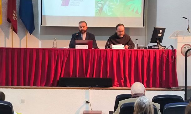 XXXVII Jornadas de Teología en el ITM