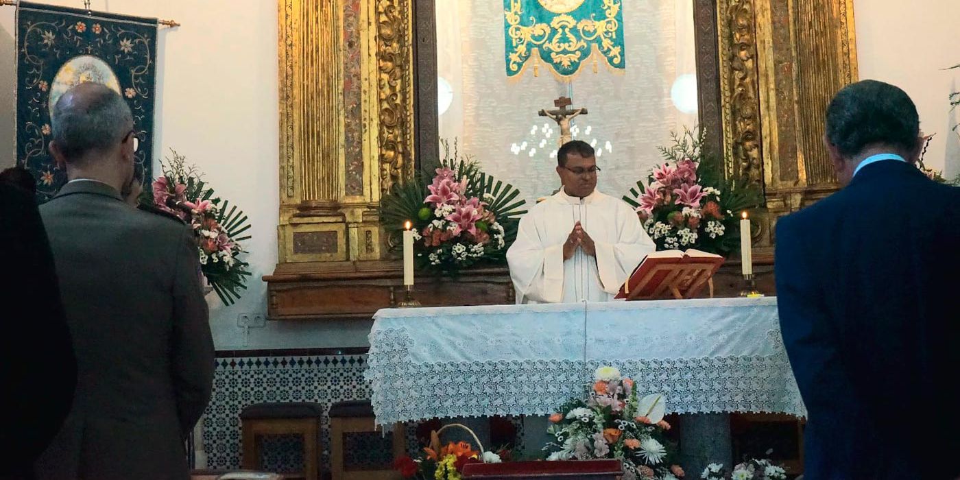 Romería en honor de Nuestra Señora de la Virgen de la Cabeza (Toledo)