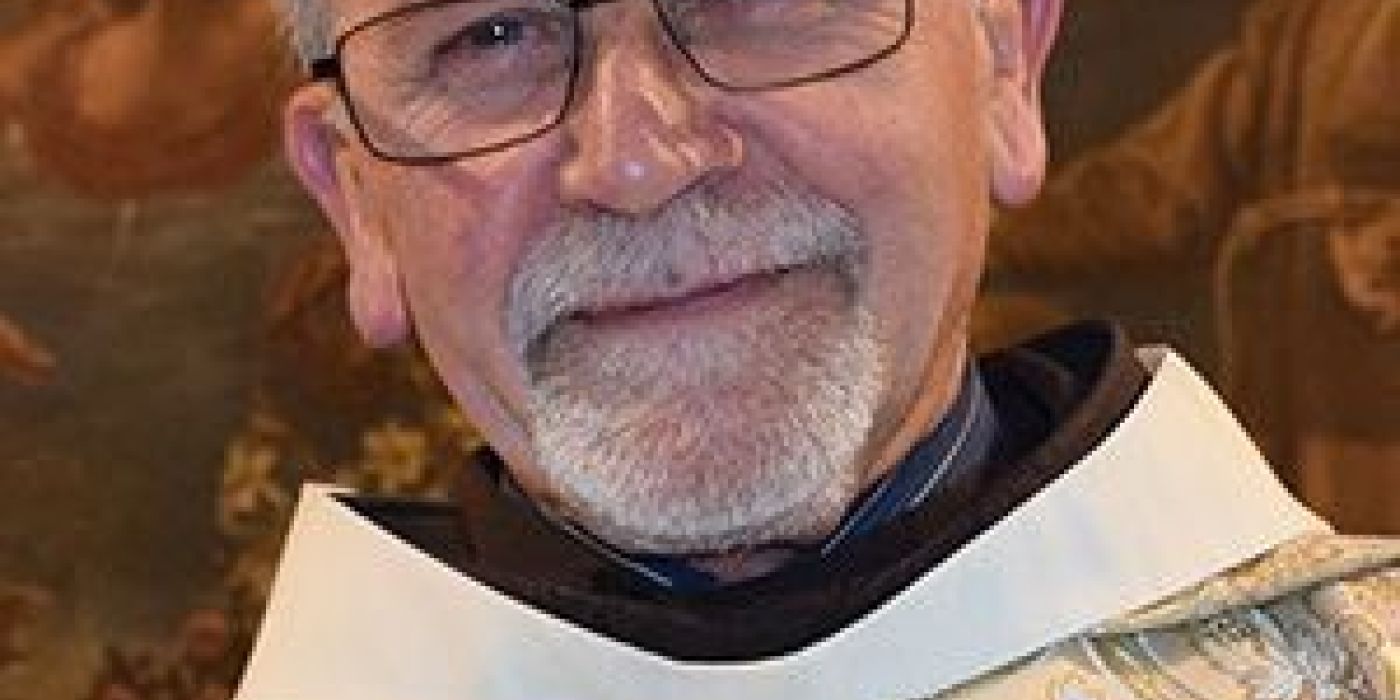 Fr. Rafael Colomer, Visitador.