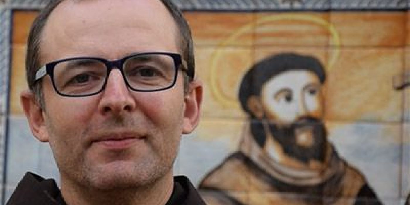 Carta del Ministro Provincial. Solemnidad de San Francisco