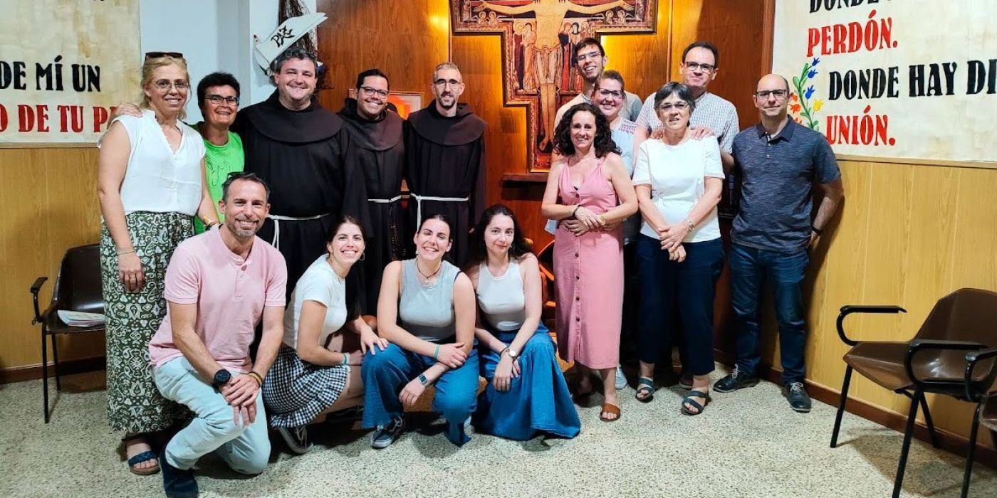 Visita al Grupo SANFRAN de Granada