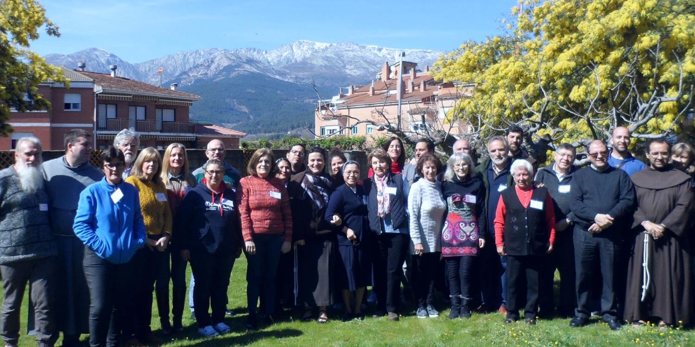 XVIII Jornadas de formación misionera