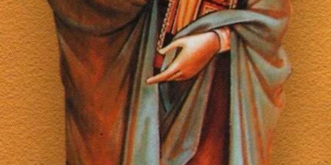 En la festividad de la madre Clara. Carta del Ministro provincial