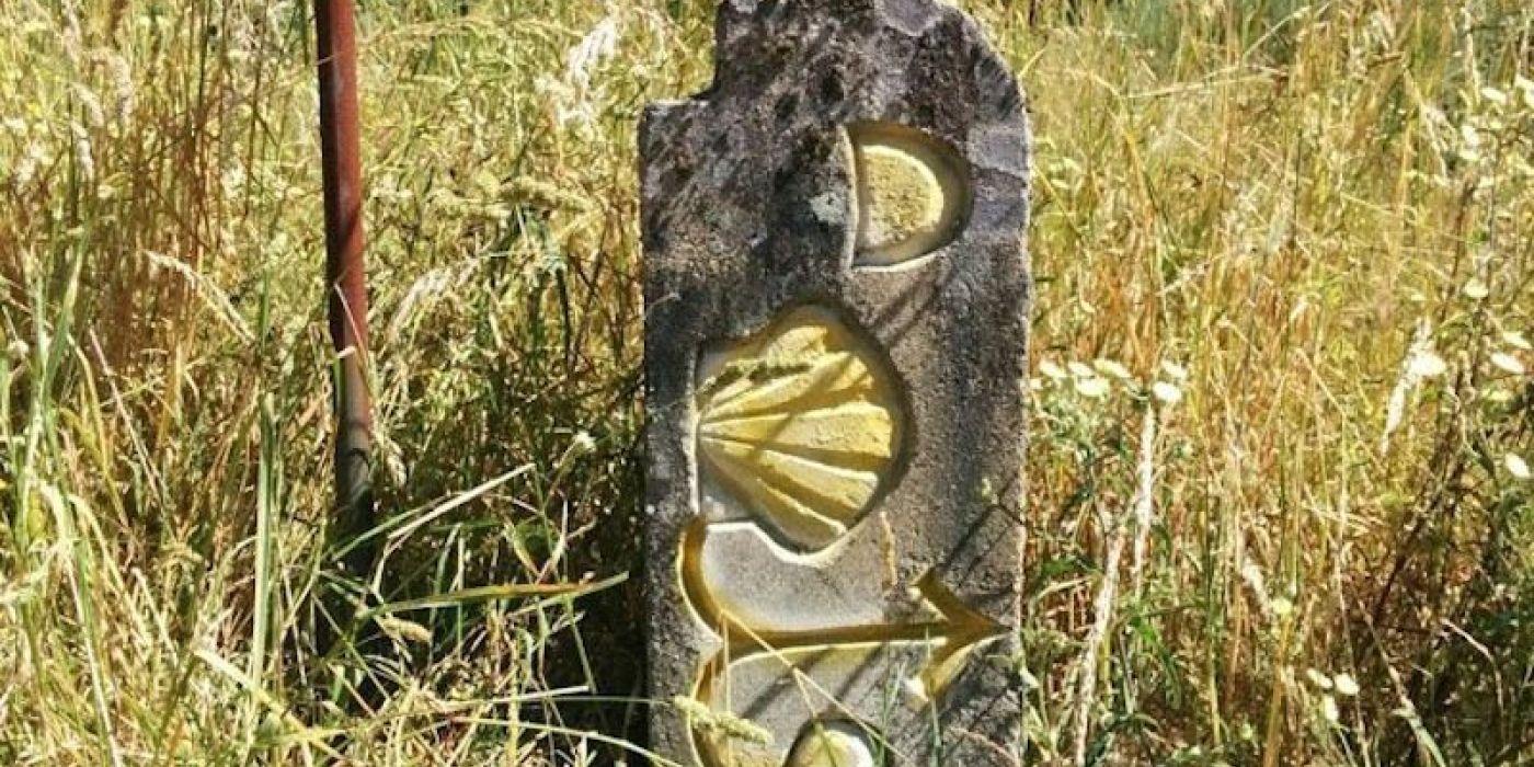 PEREGRINACIÓN A SANTIAGO DE COMPOSTELA