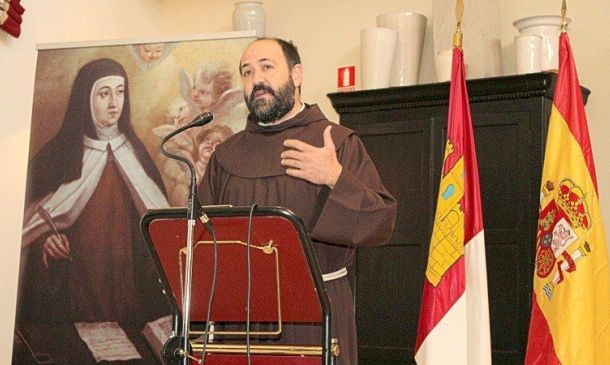 La Provincia Franciscana de La Inmaculada galardonada con el IV Premio 'Princesa de Éboli'