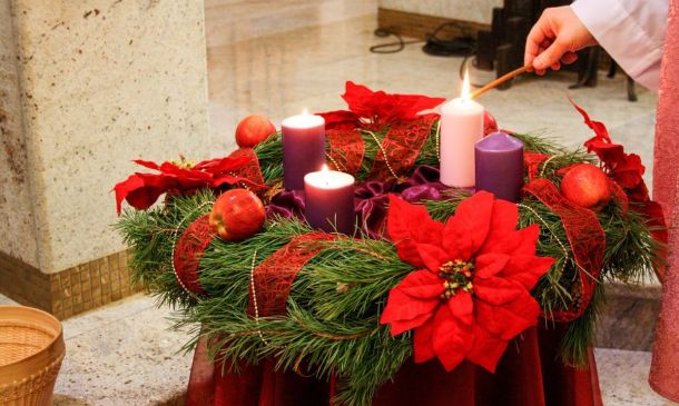 Oración Gaudete