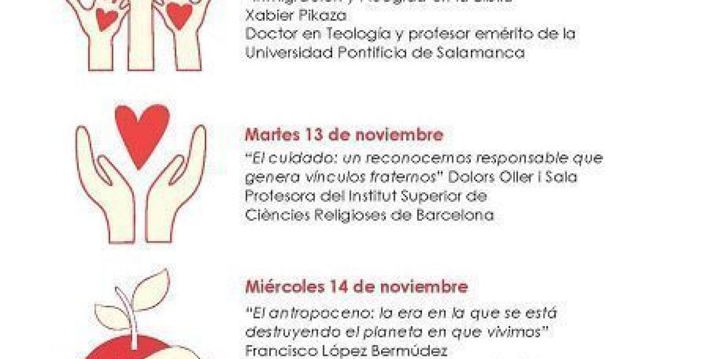 II Jornadas de Doctrina Social de la Iglesia en el ITM