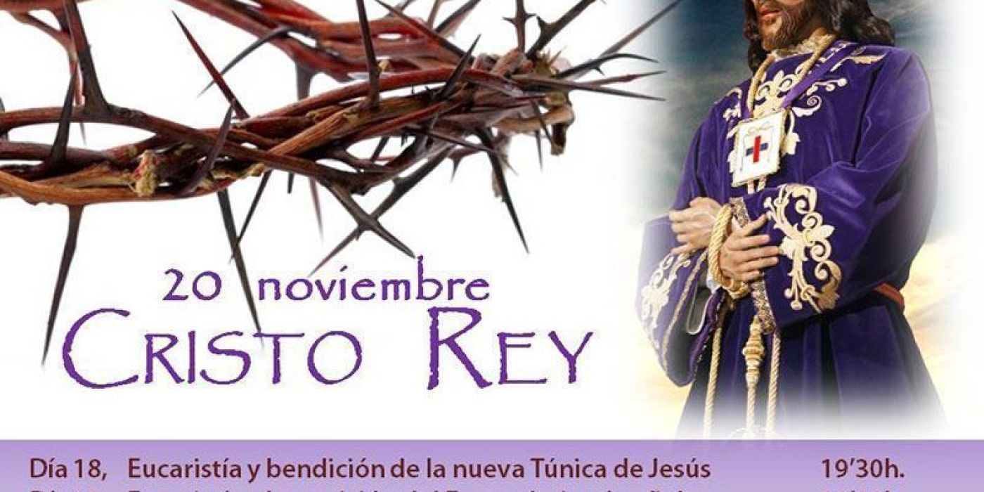 Jesús de Medinaceli. Alcorcón.