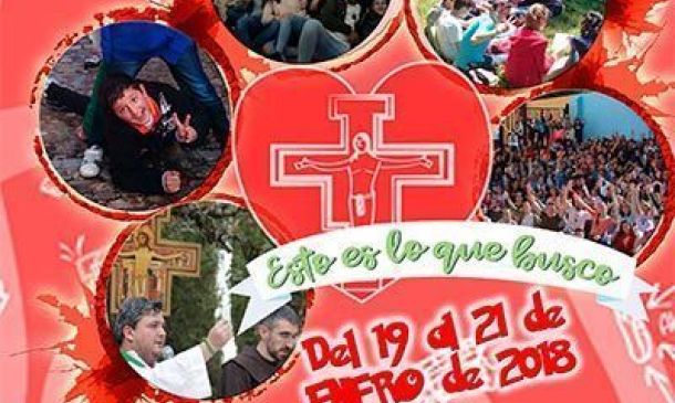Convivencia de Monaguillos