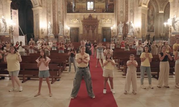 “Francisco”, un canto al legado de san Francisco de Asís