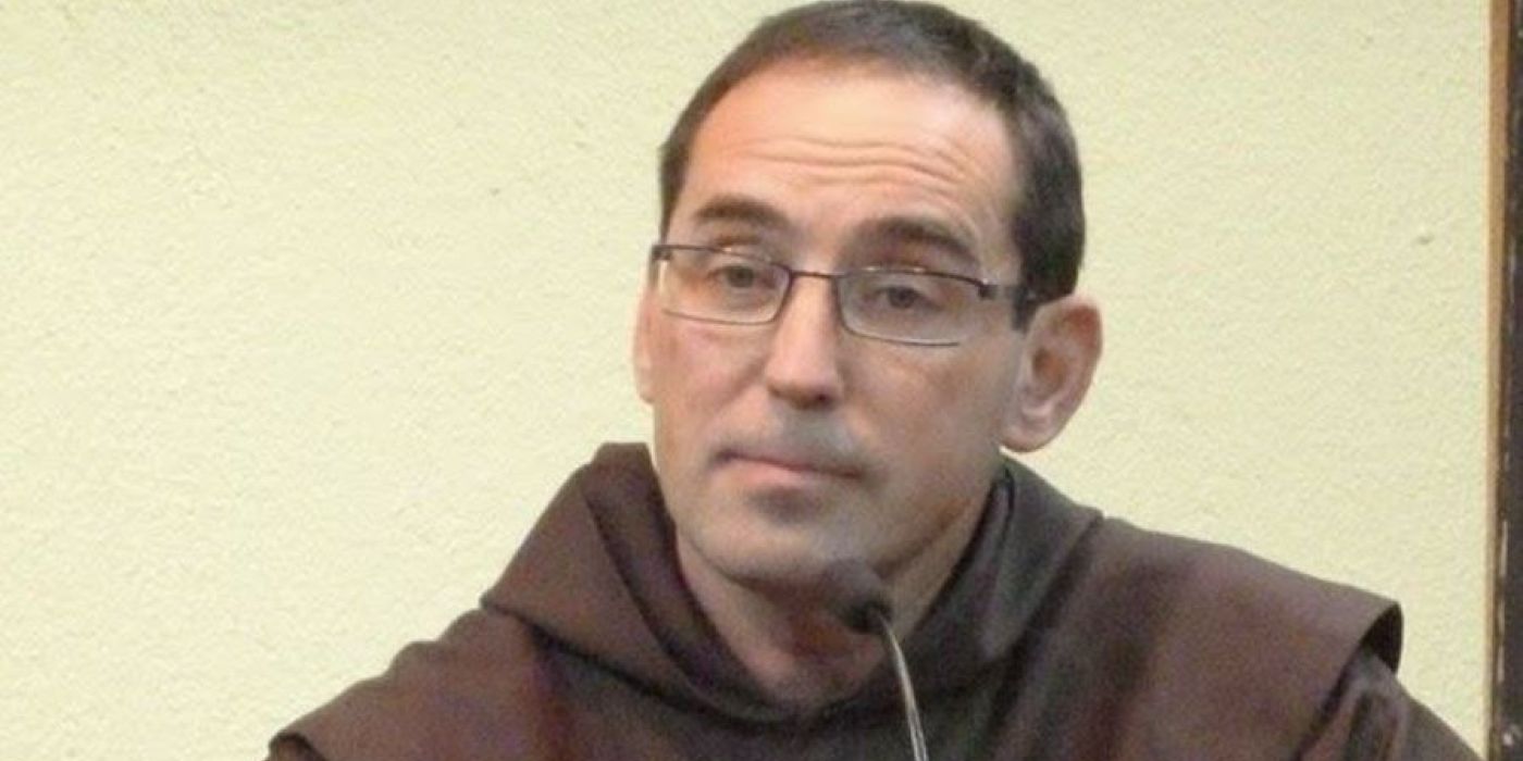 Reflexiones para tiempos insólitos. VIII Mi oración en el corazón de la pandemia