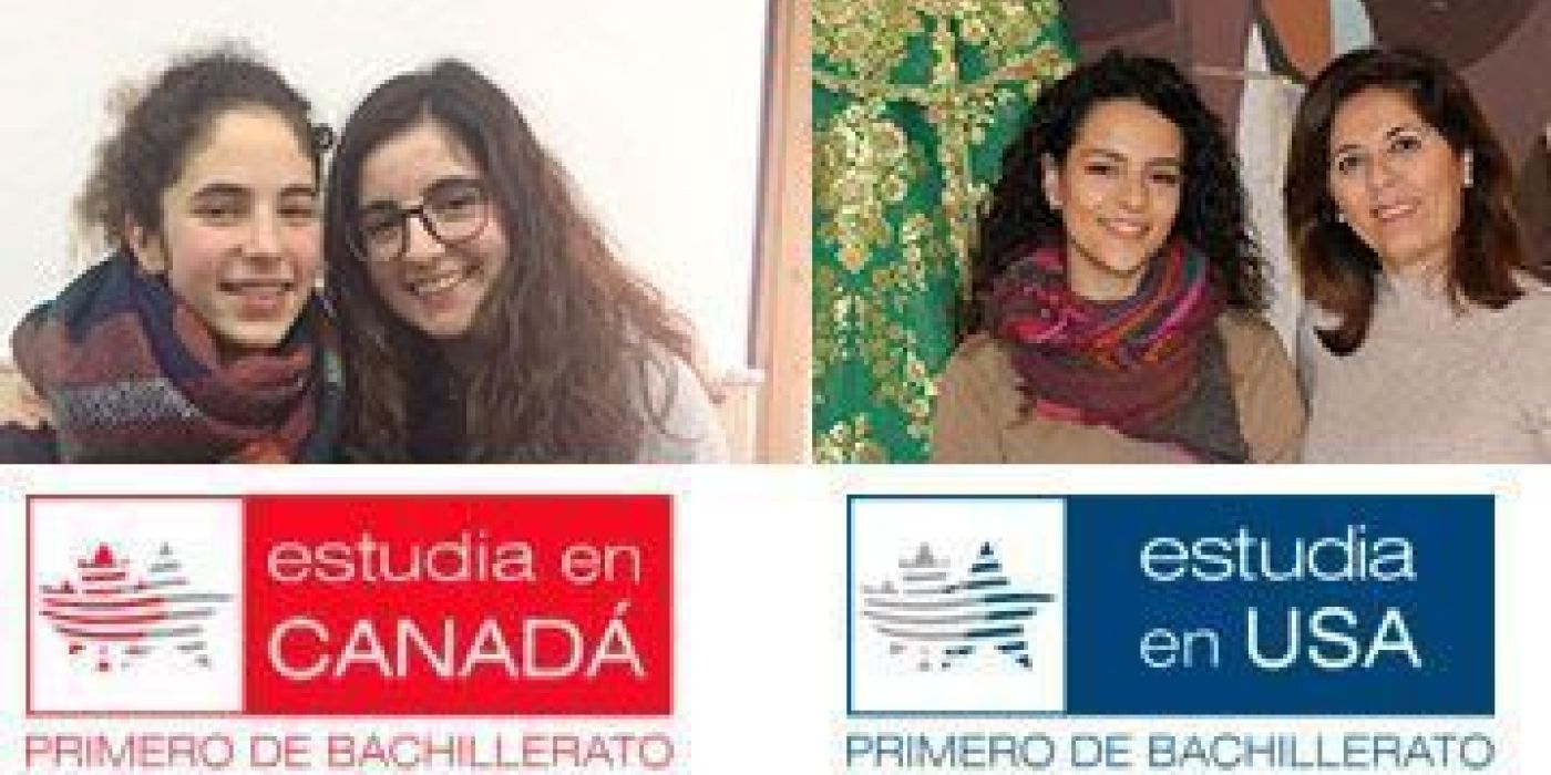 Colegios Franciscanos. Ganadores de Becas de estudios.
