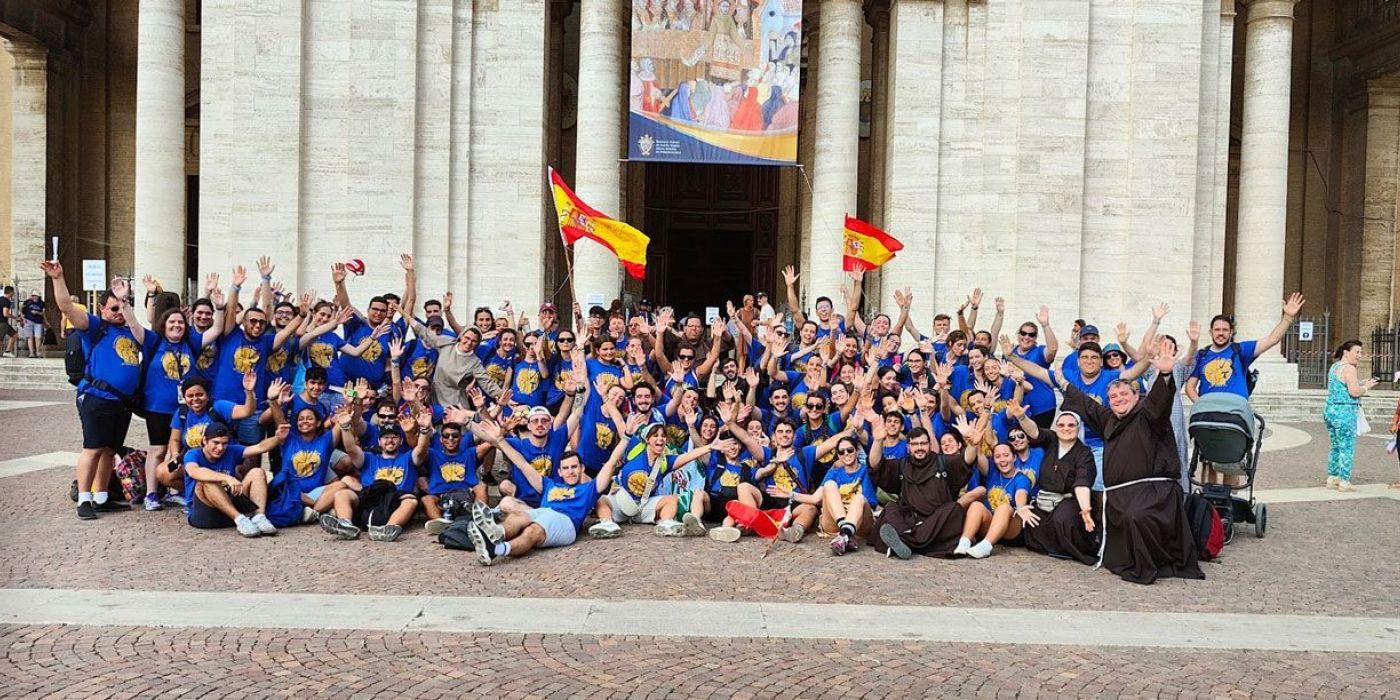 Experiencia TAU'24 - En camino hacia Asís