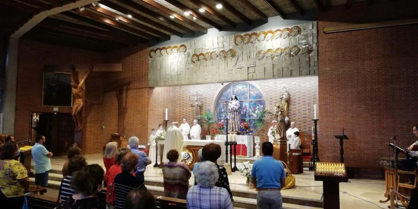 San Antonio de Padua, San Antonio de todos