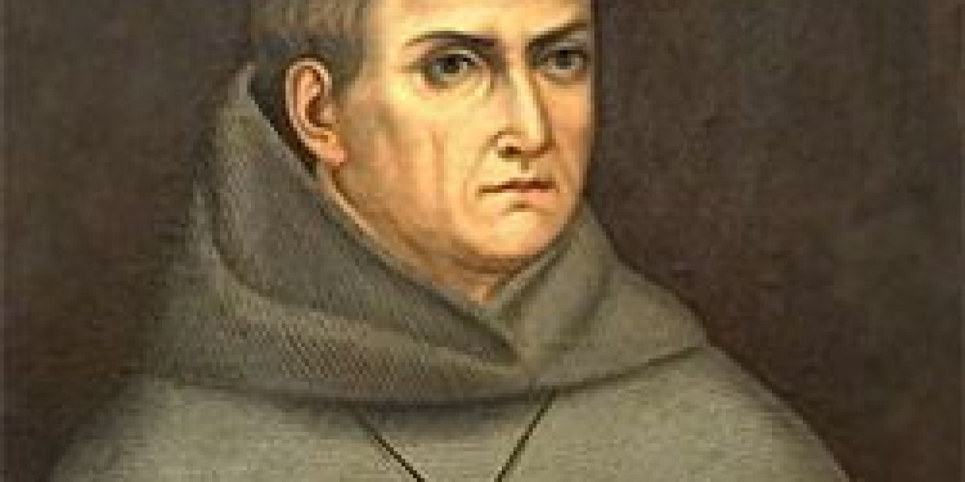Biografía del Beato Fr. Junípero Serra