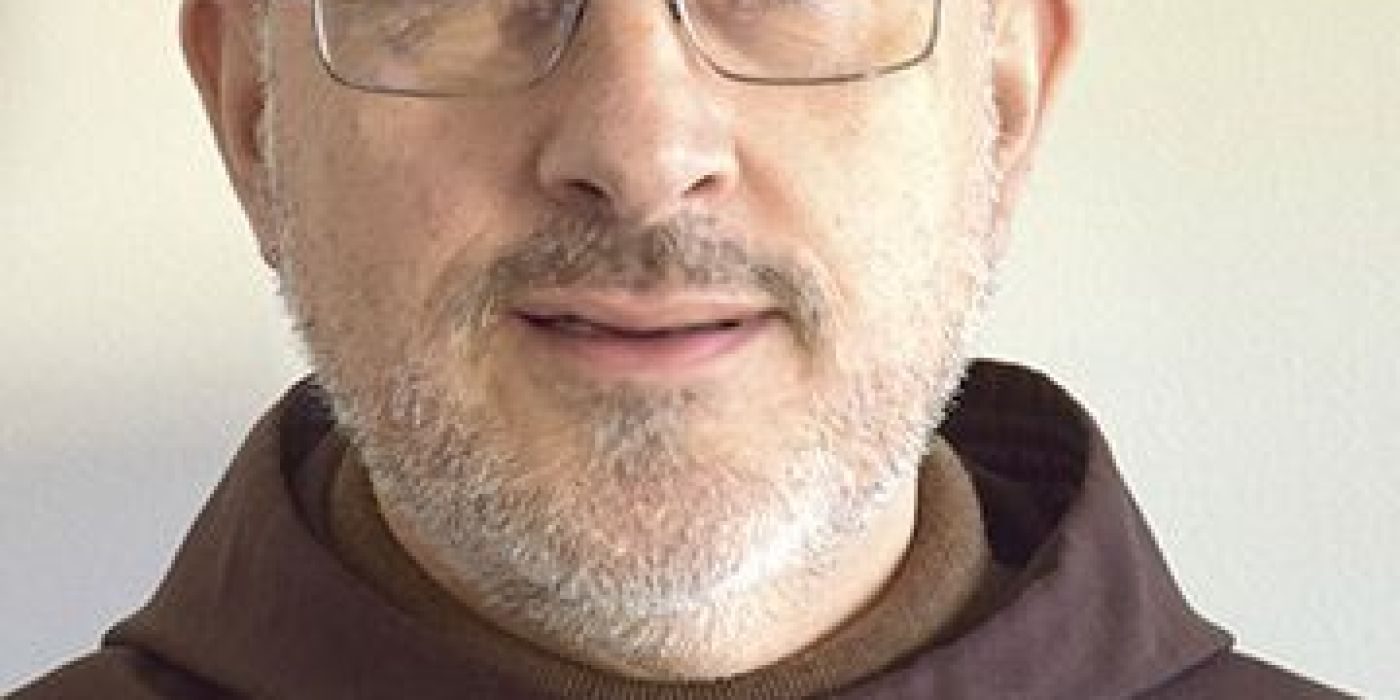 Nuevo miembro en la Comisión Internacional "Oración y Devoción"
