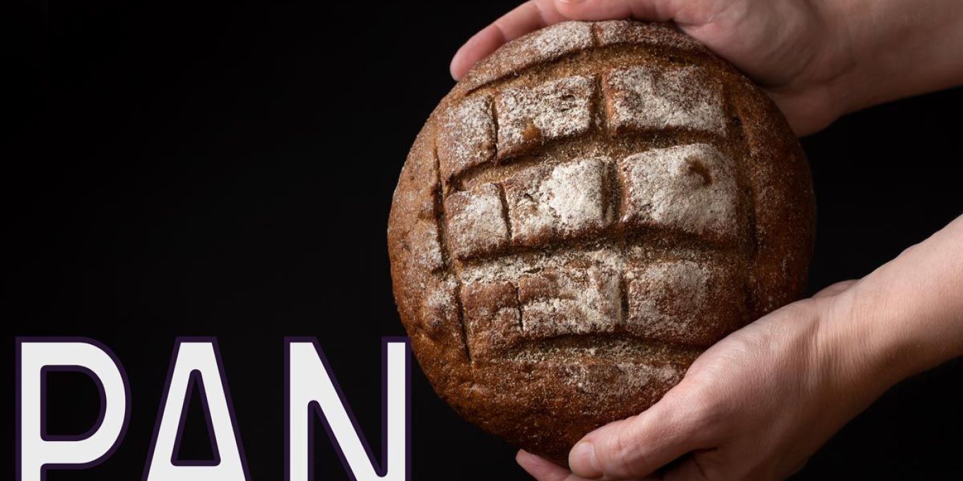Pan. Jueves Santo