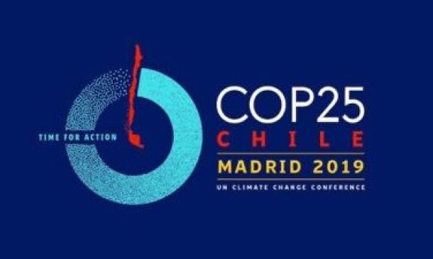 Cumbre del Clima
