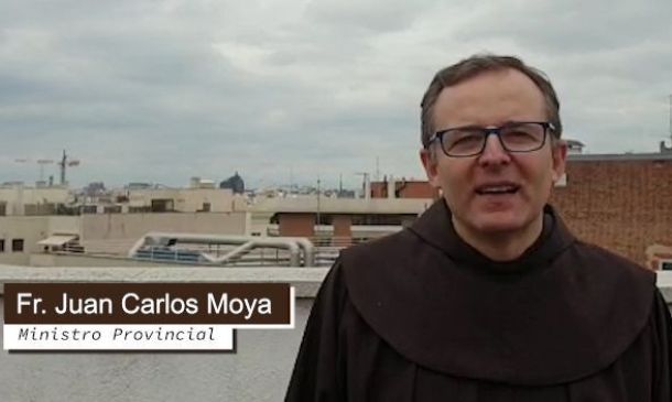 Feliz Pascua de Resurrección