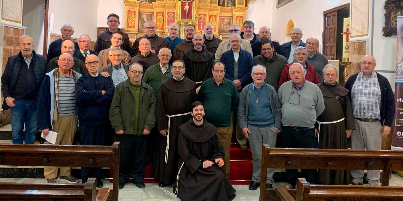 Encuentro de Pascua en Cocentaina