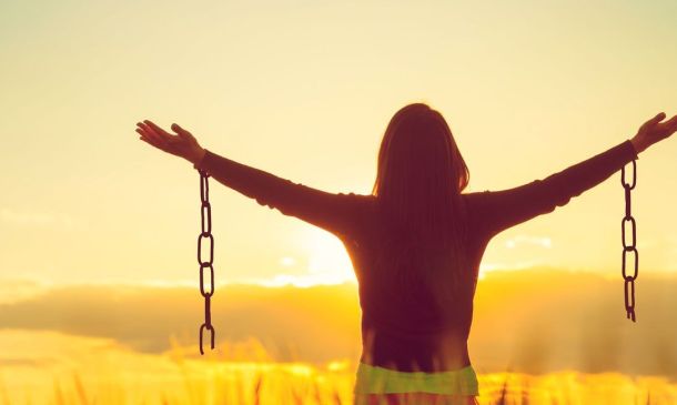 Elegir a Jesús es ser libre