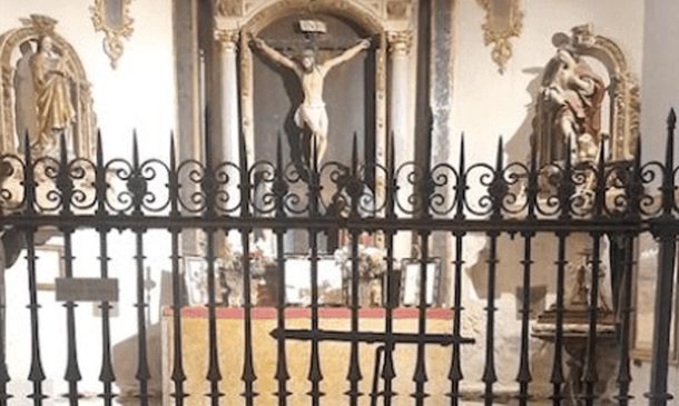 Pedro Mártir de Anglería, ¿un Quinto Centenario en Granada?