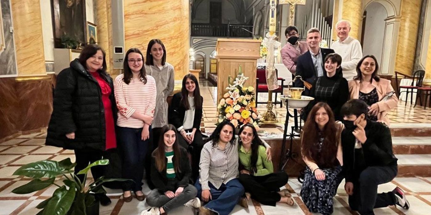 Pascua Joven de Vila-real