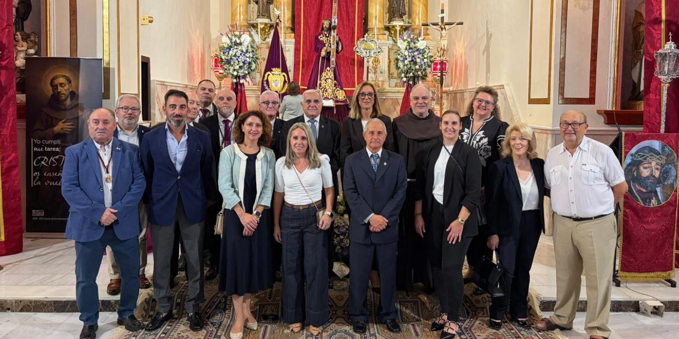 Orihuela celebra la tradicional Función del Testamento