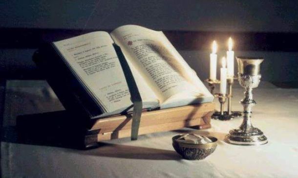Vivir la Liturgia (III)