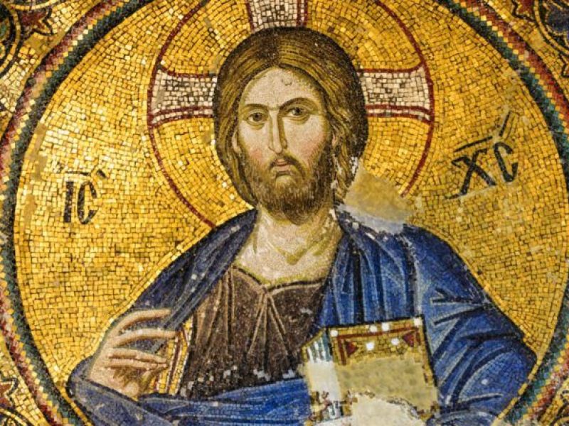 Solemnidad de Cristo Rey: Reinar sirviendo