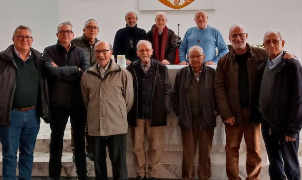 Cita en Zaragoza
