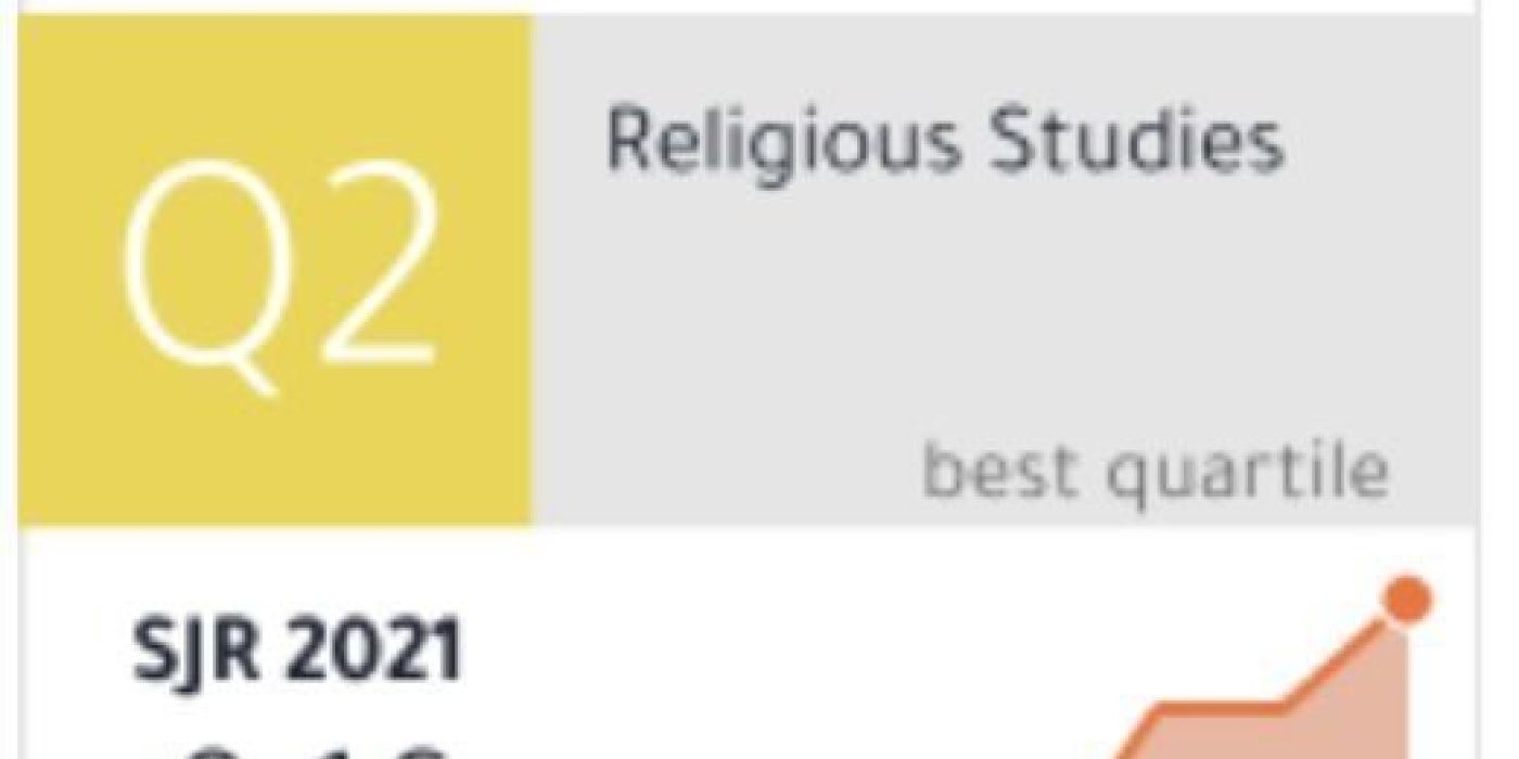 La revista Carthaginensia sube a nivel Q2 del ranking internacional