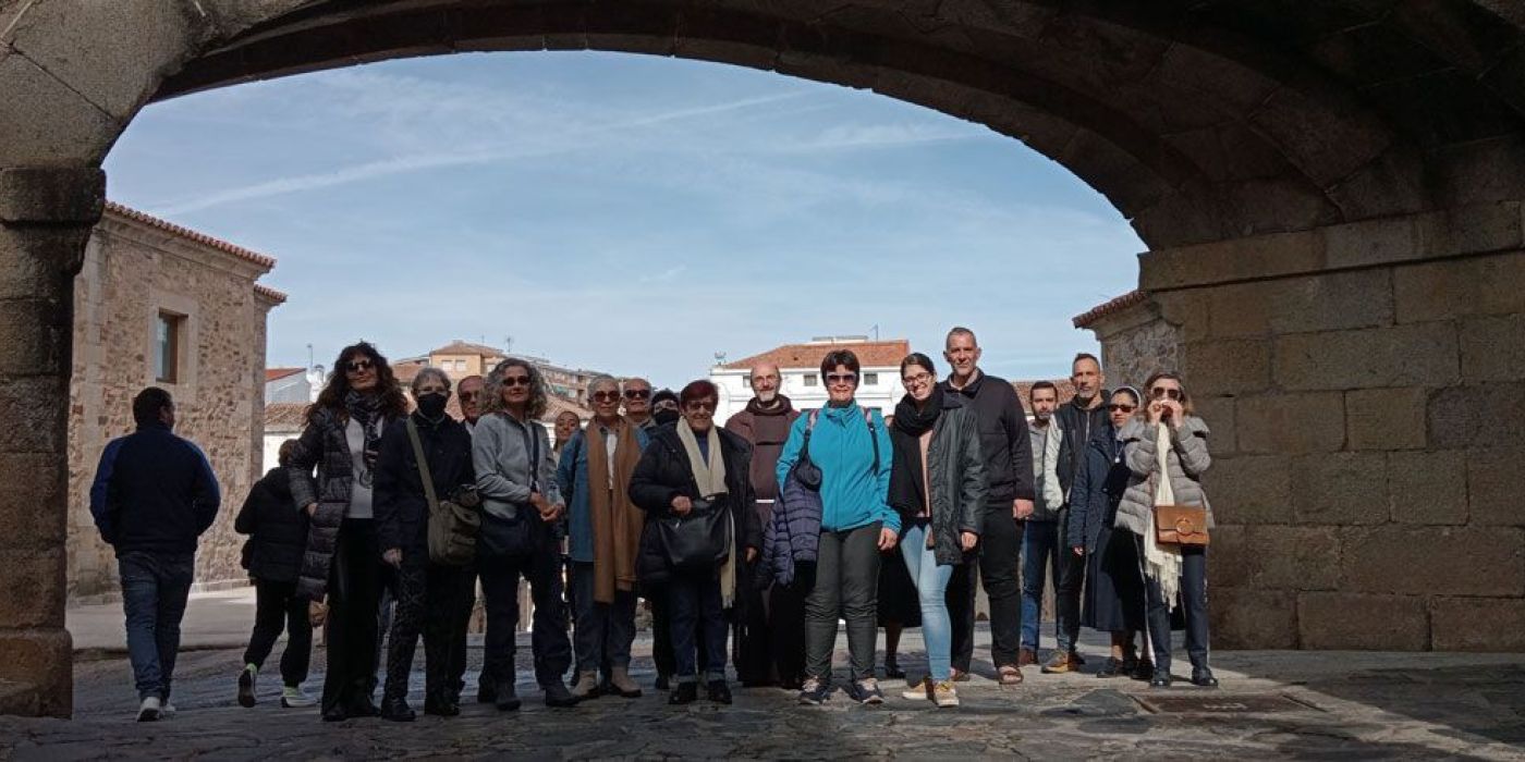 Jornadas Misioneras en marzo