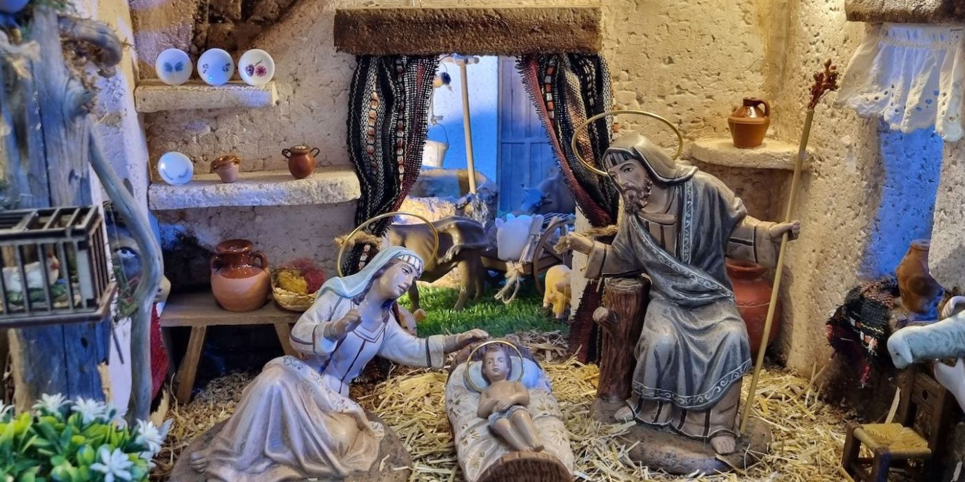 Misterios en la fraternidad de Santa Catalina del Monte