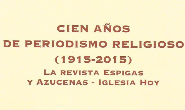 Presentación de la última publicación del ITM y Editorial Espigas