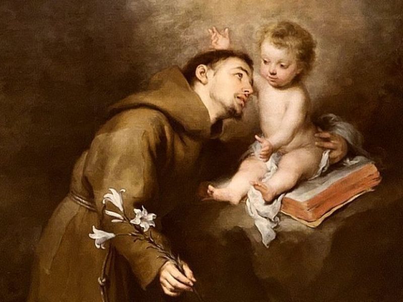 San Antonio de Padua